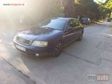 Audi A6 C5 2.4 c6 gas 