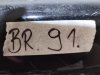 Slika 15 -  91. Prednji branik ORIGINAL VolksWagen Polo 6C, 2014-2017.g, kat.br: 6C0807221 - MojAuto
