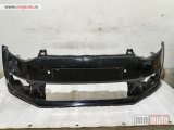 polovni delovi  91. Prednji branik ORIGINAL VolksWagen Polo 6C, 2014-2017.g, kat.br: 6C0807221