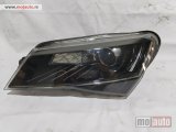 polovni delovi  279. Far levi Xenon LED Škoda Superb, 2015-2019.g. kat. br: 3V1941015B