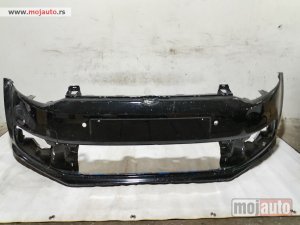 polovni delovi  91. Prednji branik ORIGINAL VolksWagen Polo 6C, 2014-2017.g, kat.br: 6C0807221