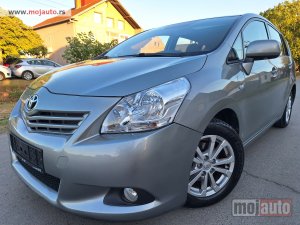Glavna slika - Toyota Verso 2.0 D4D,PANORAMA,7 SEDISTA  - MojAuto