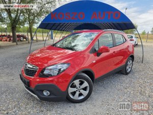 Glavna slika - Opel Mokka 1.6  - MojAuto