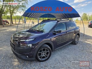 Glavna slika - Citroen C4 Cactus 1.6 HDi  - MojAuto