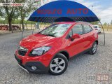 polovni Automobil Opel Mokka 1.6 