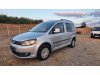 Slika 1 - VW Caddy   - MojAuto