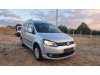 Slika 3 - VW Caddy   - MojAuto