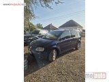 VW Touran 1.9 