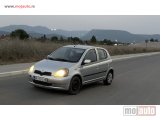 Toyota Yaris 1.4 D4D 