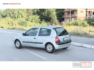 Glavna slika - Renault Clio 1.2 8V REG TNG  - MojAuto