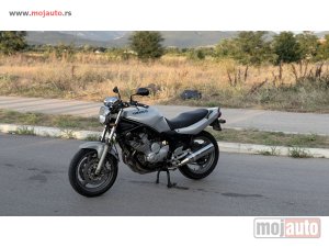 Glavna slika - Yamaha XJ 600N - MojAuto