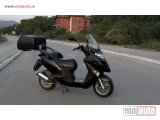 polovni motori Kymco GRAND DINK B kategorija