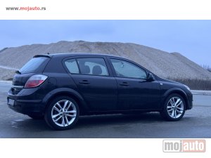 Glavna slika - Opel Astra 1.7 CDTI BEZ PLIVAJUCEG  - MojAuto