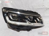 polovni delovi  278. Far desni FULL LED VW Transporter T6.1, 2019-2024.g. kat. br: 7L1941036A