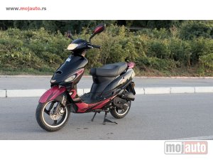 Glavna slika - Sprint Sport 4T REG:08.2027 - MojAuto