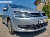 polovni Automobil VW Sharan 2.0TDI DSG 7 SEDISTA KAO NOV 