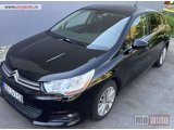 polovni Automobil Citroen C4 1.4b reg 70kw 
