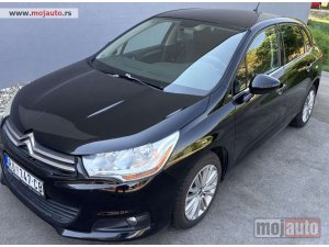 Glavna slika - Citroen C4 1.4b reg 70kw  - MojAuto