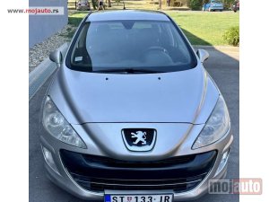 Glavna slika - Peugeot 308 1.6HDI reg 80kw  - MojAuto