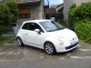 Slika 4 - Fiat 500 KOZA/Full/SPORT/Powered ABARTH  - MojAuto