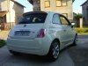 Slika 6 - Fiat 500 KOZA/Full/SPORT/Powered ABARTH  - MojAuto