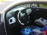 polovni Automobil Fiat 500 KOZA/Full/SPORT/Powered ABARTH 