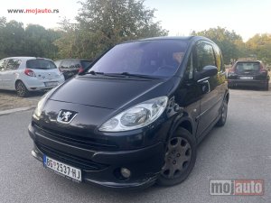 Glavna slika - Peugeot 1007   - MojAuto