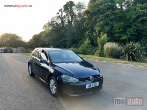 Glavna slika - VW Golf 7 1.6 TDI    - MojAuto