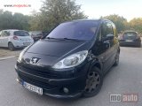 polovni Automobil Peugeot 1007  