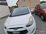 polovni Automobil Hyundai ix20 1.6I 