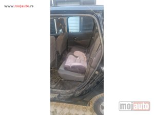 Glavna slika - Renault Scenic dsi  - MojAuto