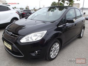 Glavna slika - Ford C Max 1.6 TDCI 85 KW NAVI DIGI NOV  - MojAuto
