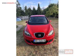 Glavna slika - Seat Altea 1.6  - MojAuto