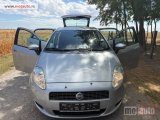 polovni Automobil Fiat Grande Punto 1,4 