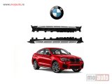NOVI: delovi  Pragovi F26 za BMW X4 14-18