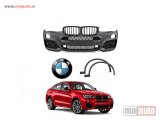 NOVI: delovi  Prednji body kit F26 za BMW X4 14-18 M