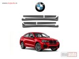 NOVI: delovi  Pragovi F26 za BMW X4 14-18 M