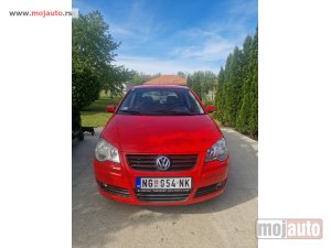 Glavna slika - VW Polo 1.2  - MojAuto