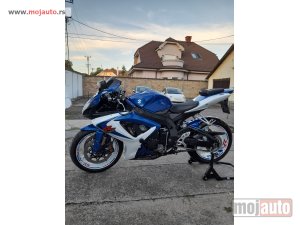 Glavna slika - Suzuki Gsxr K6 - MojAuto