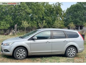 Glavna slika - Ford Focus   - MojAuto