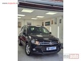 VW Tiguan 2.0 TDI Bluemotion 