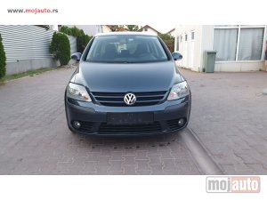 Glavna slika - VW Golf plus 1.9 tdi  - MojAuto