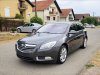 Slika 4 - Opel Insignia 2.0 CDTI COSMO  - MojAuto