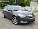 Opel Insignia 2.0 CDTI COSMO 