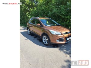 Glavna slika - Ford Kuga 2,0  - MojAuto