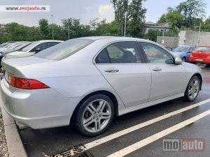 Honda Accord 2.0 2.0 i-VTEC Executive 