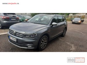 Glavna slika - VW Tiguan 1.5 novi model  - MojAuto