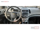 polovni Automobil Chevrolet Aveo 1.2 novi model 