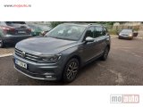 polovni Automobil VW Tiguan 1.5 novi model 