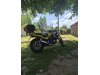 Slika 1 - Yamaha FZX  - MojAuto